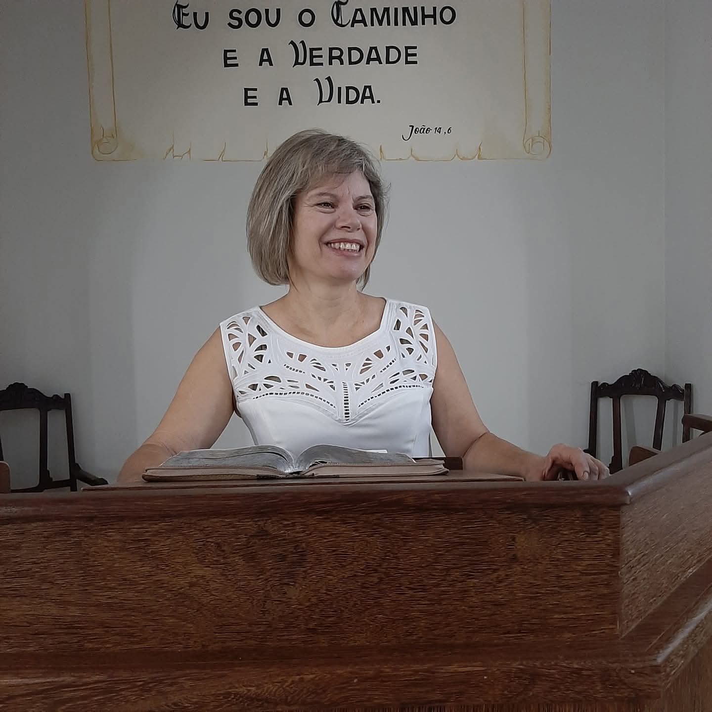 Berenice Paim Resende