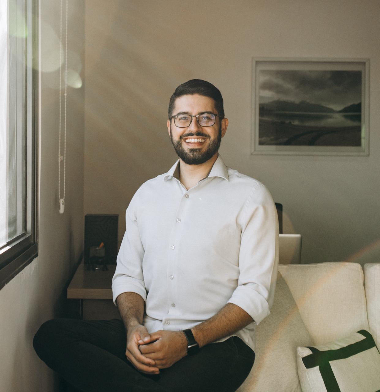 Lukas Ribeiro