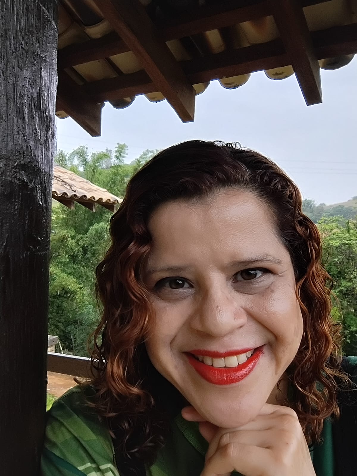 Magali Ribeiro