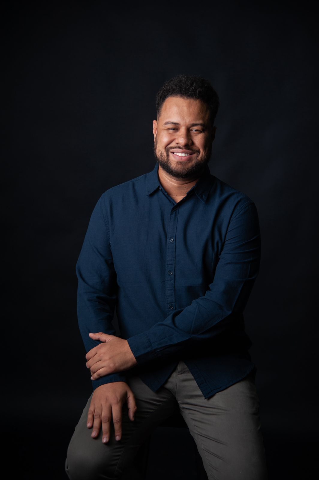 Pedro Henrique Gomes da Silva