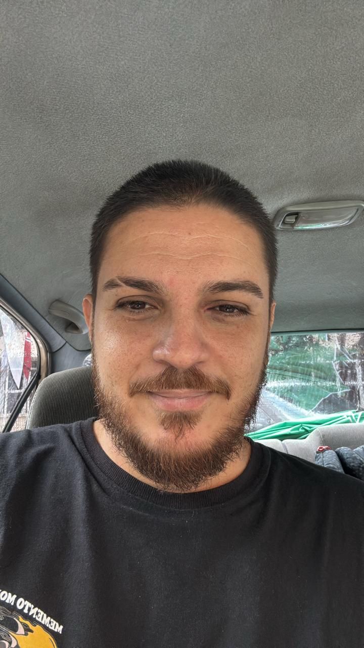 Vitor Martinez Roberti de Mello