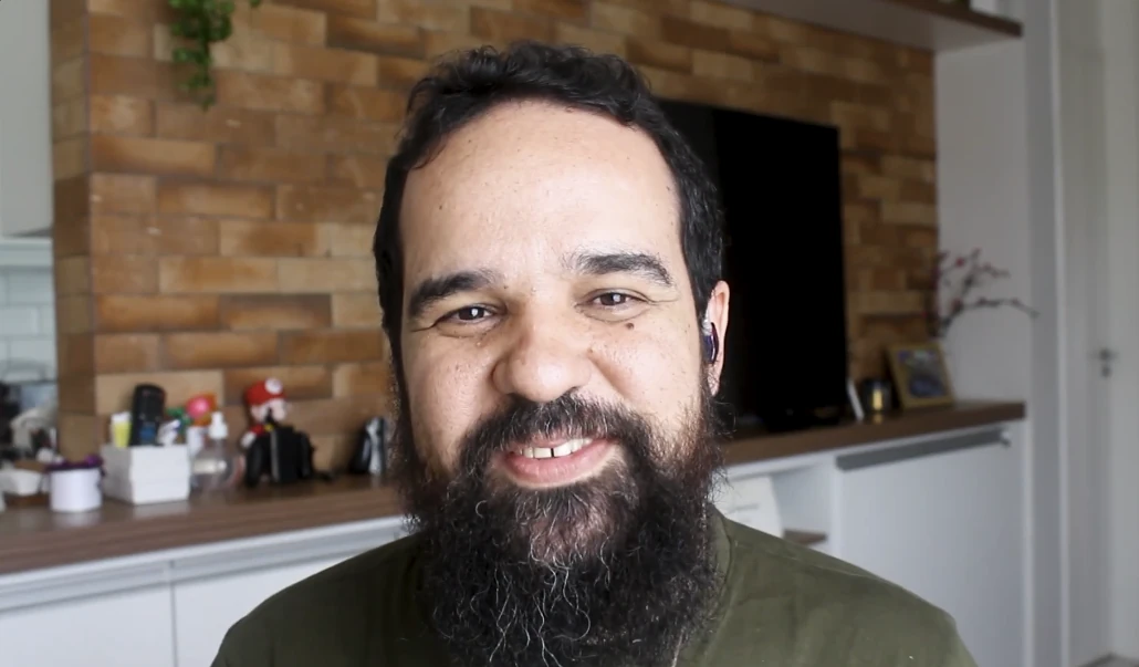 Cacau Marques