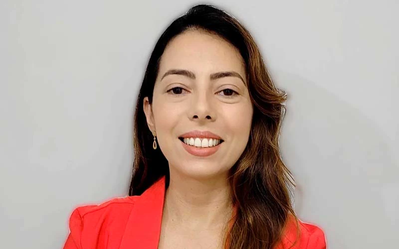 Cynthia Muniz