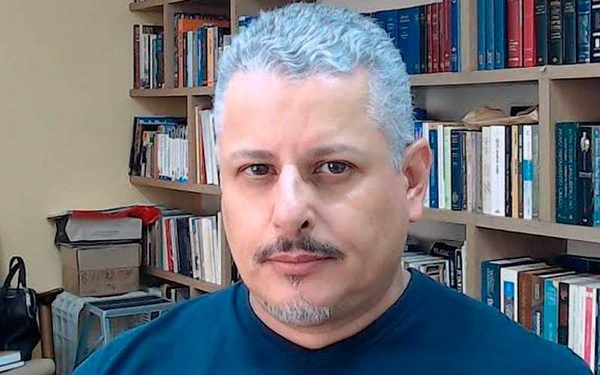 Edson de Faria