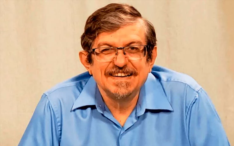 Luiz Sayão