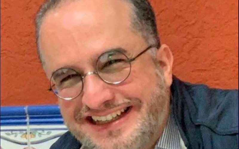 Rivanildo Guedes
